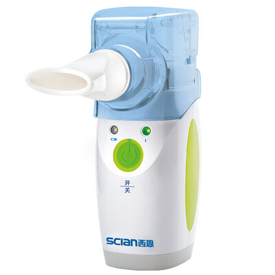 

Sean atomizer Micro-network Inhaler Ручной портативный детский ультразвуковой аппарат для ультразвуковой диагностики NB-810B