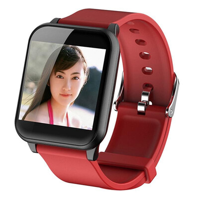 

Waterproof Bluetooth Smart Watch Heart Rate Monitor Wristband Sport Bracelet Z02