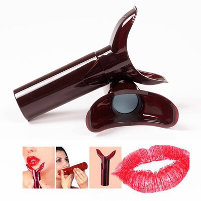 

New lip enhancement Beauty increase lip enhancer plumper Remove wrinkles of lips Pump plump Sexy Rounded luscious