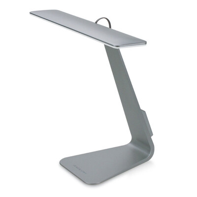

JIPUSH Super thin LED desk lamp usb-charged reading folding MAC desk lamp student dormitory study simple table lamp