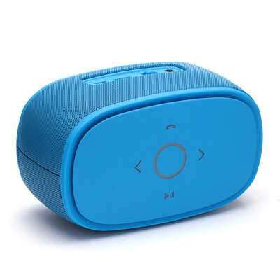 

100 Original K3 Bluetooth speakers Sound MP3 TF AUX USB Acoustics Portable Audio Player Speaker for phone Computer Subwoofer