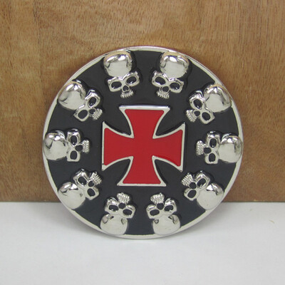 

High quality fashion metal belt buckle