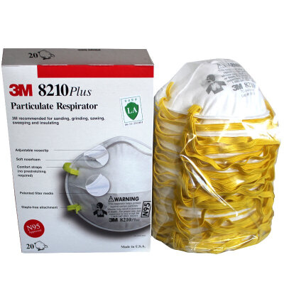 

3M 8210plus N95