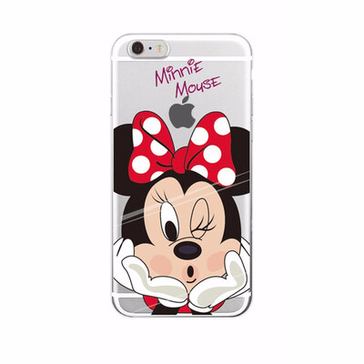 

Soft TPU Cover For iPhone5 5S SE 6 6s 6SPlus 7 Plus Cases Samsung