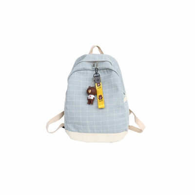 

Weis Exclusive Selection Fashion Womens Canvas Bag B-NVSN60121