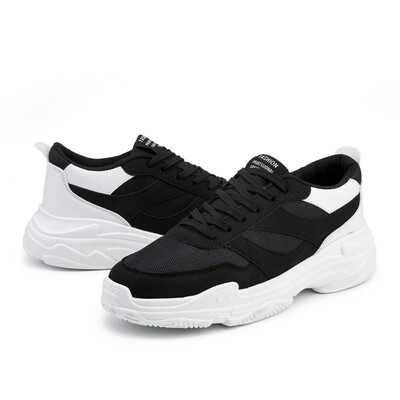 

Travel shoes lightweight boys new spring&autumn mens shoes junior high school mens minimalist fashion shoes