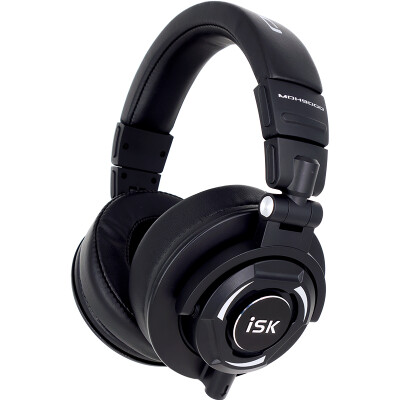 

ISK HA-400 Quad Earphone Amplifier Professional fever level amp