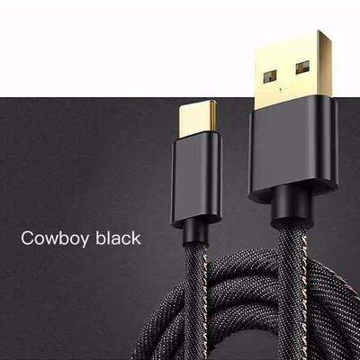 

USB Type C Cable 4FT 4FT 6FT w USB A to C Charging Cord Fast Charger for Samsung Galaxy Note 8 S8 S8 Plus LG G6 G5 V30 V20