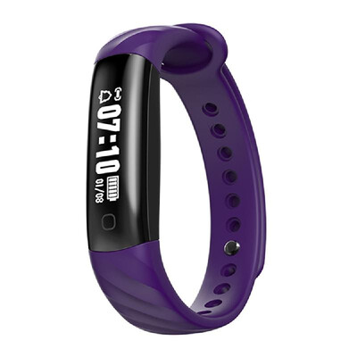 

i5A Fitness Workout wristband Distance Tracker Smart Bracelet