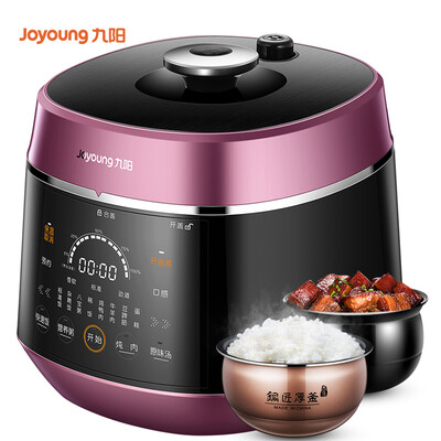 

Jouyoung Y-60C82 6L Multi-Purpose Electric Cooker