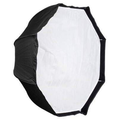 

120cm48" Octagon Lighting Umbrella Softbox Diffuser Studio Reflector Spotlight NEW A6T6