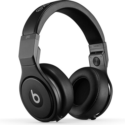 

Beats Pro Professional Over-ear Headphone,HIFI ,Wired