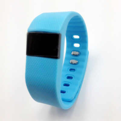 

Elegance Fitness Tracker Getfit Bluetooth Smart Bracelet Woman/ Man/ Kid wristband with Bluetooth Notification/ Remote Capture/ Pedometer