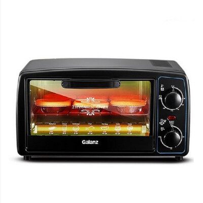 

Galanz Oven 9 L L Timing Temperature Multifunction Baking KWS0709J-02H XP