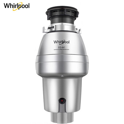 

Whirlpool Waste Disposer Kitchen Kitchen Grinder Processor EG-M1 American Brand, Whirlpool Waste Disposer Kitchen Kitchen Grinder Processor EG-M1 American Brand 220v 50hz