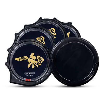 

Fahrenheit fish line main line sub-line super strong Japanese raw silk nylon fishing line fishing fishing supplies fishing line one fish line line 06