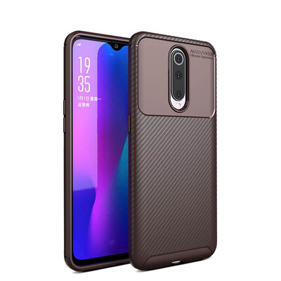 

Goowiiz Phone Case For OPPO R15R15 ProR15 DreamR17R17 Plus Ultra Slim Series Soft TPU Anti-Scratch Protective Cover