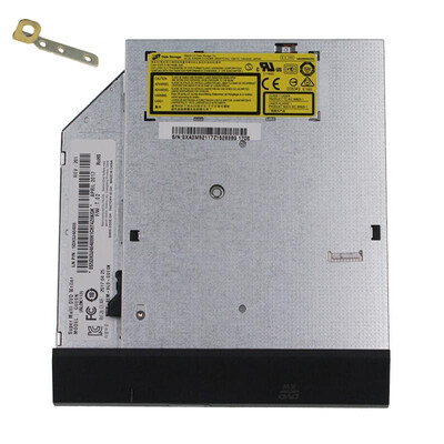 

For Lenovo V310-15 8X DL Dual Layer DVD RW Burner Internal SATA Matched BezelFaceplate