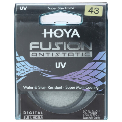 

Фильтры HOYA 67 мм Защитный фильтр PROTECTOR FUSION