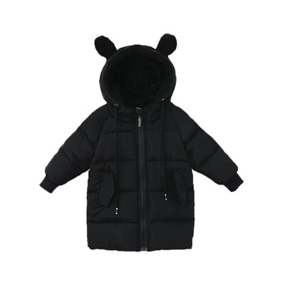 

Kids Toddler Boys Jacket Coat & Jackets for Children Outerwear Clothing Casual Baby Girls Clothes Autumn Winter Parkas