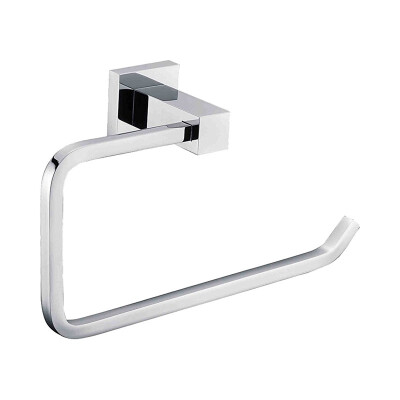 

UpperX Towel rail towel ring stainless steel square