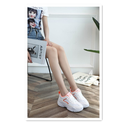 

Single - shoe round head middle&low-heeled sandals with muffin bottom stay in Joker Torres shoes&sneakers