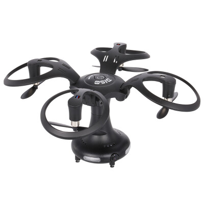 

Diso 09 20MP HD Camera Wifi FPV Ball Shaped Foldable Quadcopter 6-Axis Gyro G-Sensor Height Hold Drone