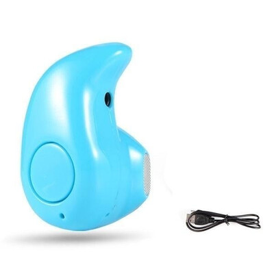 

One Piece Superior Universal Bluetooth Headset Earphone with Mic