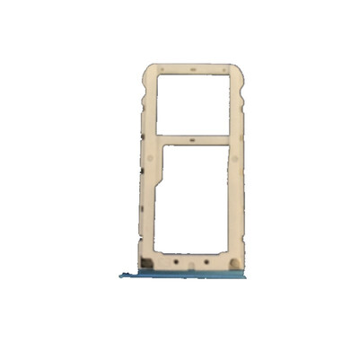 

SIM Card Tray Socket Slot Holder Adapters For Xiaomi Redmi 5 Plus Phone Replacement Spare Parts