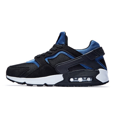 

Jordan sneakers running shoes mens shoes mesh breathable retro casual shoes air cushion shoes XM3560335A black ash blue 405