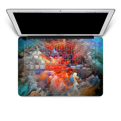 

GEEKIDMacbook Pro 15 decal keyboard sticker full decal boom keyboard sticker