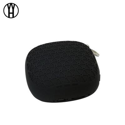 

WH Y3 Portable Outdoor Card Subwoofer Multifunction Mini Wireless Bluetooth speaker TF Card Handsfree