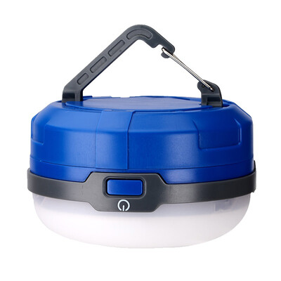 

ROCVAN мини водонепроницаемая палаточная лагерная лампа