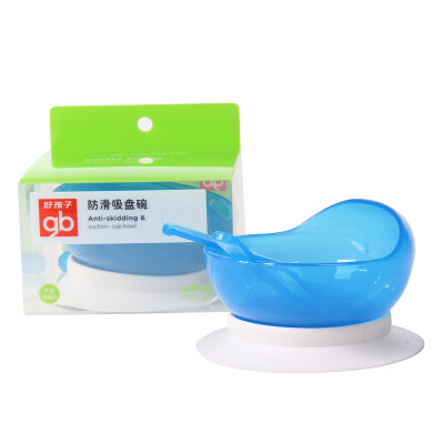 

GB infant Suction cup bowl J80034