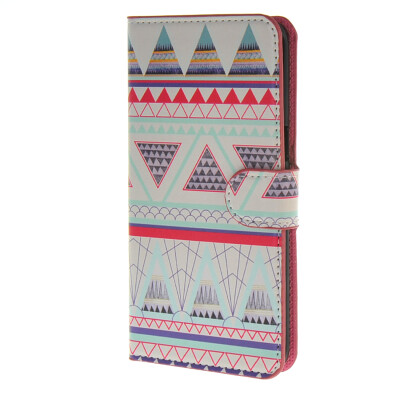 

MOONCASE Case for Samsung Galaxy Note 5 Pattern series Leather Flip Wallet Card Slot Stand Back Cover