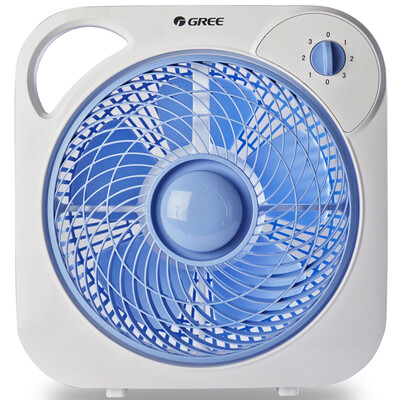 

Gree (GREE) KYT-2501a коробка вентилятора / вентилятор