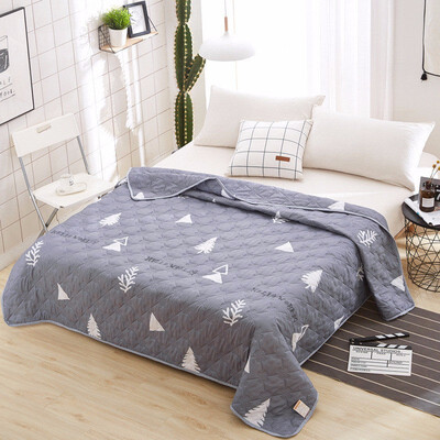 

Frosted Printing Summer Cool By Students Air Conditioning By Ultrasonic Washing Cotton Gift Blanket