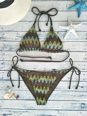 

Summer Swimwear Biquini Women Sexy Beach Swimsuit Bathing Suit Push up Brazilian Bikini Womens Swimsuit