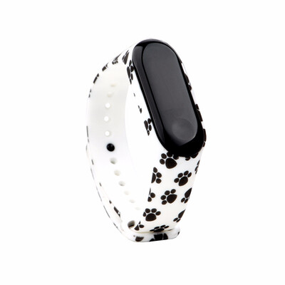 

Xiaomi Mi Branches Bracelet Band 3 Sport Strap watch Silicone For xiaomi mi band 3 accessories strap bracelet Miband3