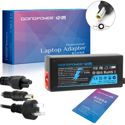 

GoingPower Laptop Power Adapter Samsung R431 600B4 CPA09-004A RV411 R480 R467 R518 R718 19V 316A