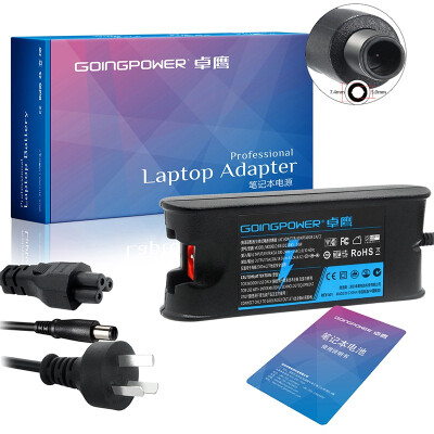 

GoingPower Laptop Power Adapter Dell 3550 1015 3500 1520 1415R 195V 462A