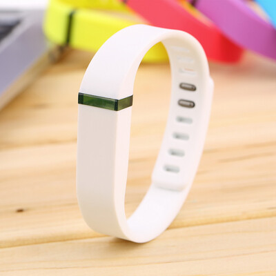 

Замена лучезапястного сустава и застежка Для Fitbit Flex браслет Размер L