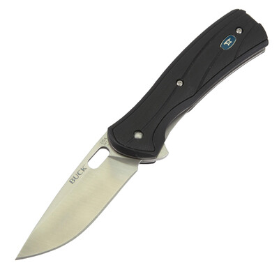 

BAKK (BUCK) Barker United States original imported outdoor field survival adventure knife rescue knife outdoor knife S30V BOS heat treatment 0347BKS1-B