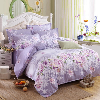 

Baolisi Sanded Fabric for spring/summer Set of 4pcs