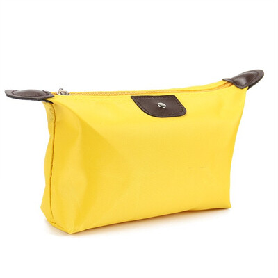 

Multifunction Makeup Bag Women Cosmetic Bags Organizer Box Ladies Handbag Nylon Travel Storage Bags Wash Bag