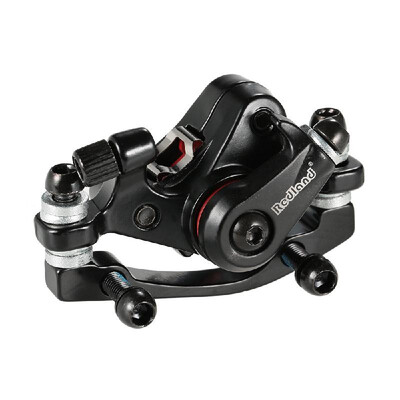 

Cycling Disc Brake Aluminum Alloy Bike Brake Outdoor Cycling MTB Mountain Bicycle Front Disc Brake Mechanical Caliper Bicycle Fram