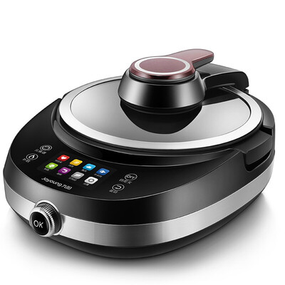 

Joyoung cooking machine automatic wok smart pot multi-function cooking robot J7