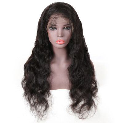 

Unice Hair Bettyou Wig Series Body Wave Brazilian Remy Hair Long Wigs 133 Lace Front Human Hair Wigs Free Part 8-24"