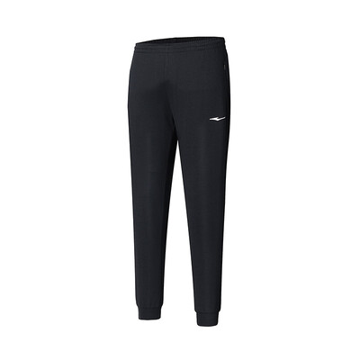 

Hongxing Erke sports pants mens breathable casual fashion trousers fitness elastic close comfort 11218257408 4XL
