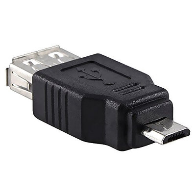 

Huayuan USB 2.0 - микро - B женщины / мужчины ноутбук